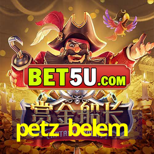 petz belem